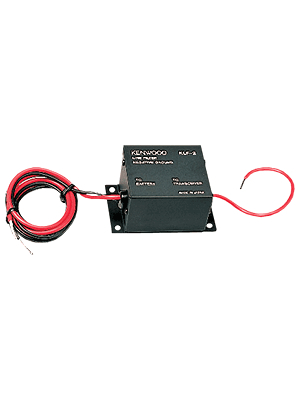 Kenwood KLF-2, Line filter, List $39.50